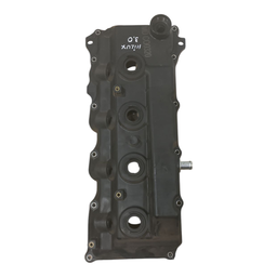 Tampa de válvula Hilux 2.5 3.0 turbo 16v 2005 a 2015