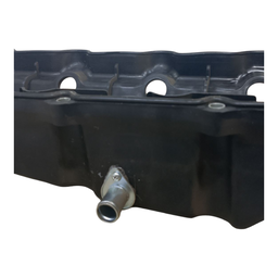 TAMPA DE VÁLVULA HILUX 2.5 3.0 TURBO 16V 2005 A 2015