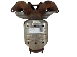 Catalisador Coletor Hyundai I30 2.0 16v Gasolina 2010 a 2012