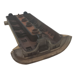 TAMPA DE VÁLVULA VECTRA 2.2 2.4 2.5 16V 1993 A 2012