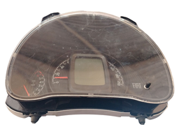 Painel de instrumentos original Fiat mobi 52128895 