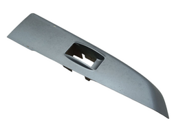 MOLDURA BOTAO VIDRO TRASEIRO DIREITO HILUX 2005 A 2015