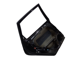 PORTA TRASEIRA ESQ HYUNDAI I30 HATCH 2010 A 2012 C/AMASSADO