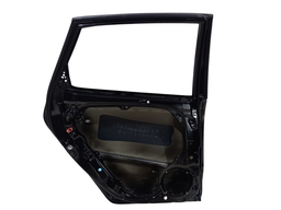 PORTA TRASEIRA ESQ HYUNDAI I30 HATCH 2010 A 2012 C/AMASSADO