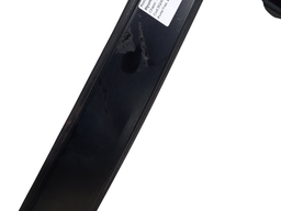 PORTA TRASEIRA ESQ HYUNDAI I30 HATCH 2010 A 2012 C/AMASSADO