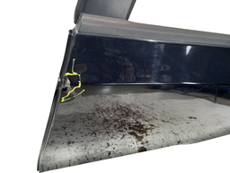 PORTA TRASEIRA ESQ HYUNDAI I30 HATCH 2010 A 2012 C/AMASSADO