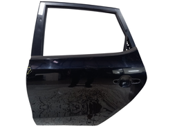 Porta Traseira Esq Hyundai i30 Hatch 2010 a 2012 C/Amassado
