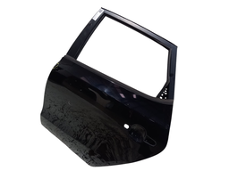 PORTA TRASEIRA ESQ HYUNDAI I30 HATCH 2010 A 2012 C/AMASSADO