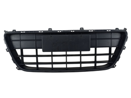 Grade Central Inferior Parachoque I30 2010 2011 a 2012