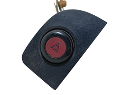 Botão Pisca Alerta Civic 1996 1997 1998 1999 2000