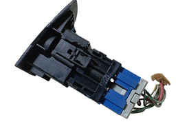 BOTAO COMANDO PISCA ALERTA HONDA CIVIC 1996 A 2000