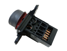 BOTÃO PISCA ALERTA AZERA 2007 2008 2009 2010 2011