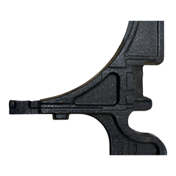 ISOPOR ESTEPE CRUZE 2018 2023