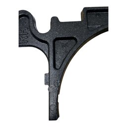 ISOPOR ESTEPE CRUZE 2018 2023