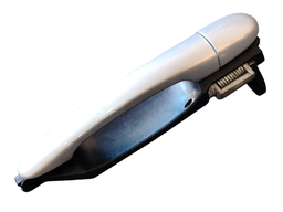 Maçaneta externa traseira LD original Fiat siena/palio