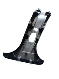 ACABAMENTO COLUNA CENTRAL ESQ FASTBACK PULSE ARGO