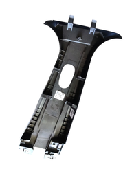 ACABAMENTO COLUNA CENTRAL ESQ FASTBACK PULSE ARGO