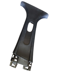 ACABAMENTO COLUNA CENTRAL ESQ FASTBACK PULSE ARGO