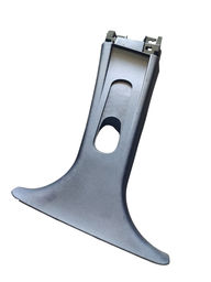 Acabamento Coluna Central Esq Fastback Pulse Argo