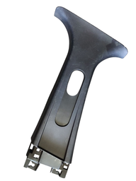 ACABAMENTO COLUNA CENTRAL ESQ FASTBACK PULSE ARGO