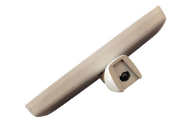 RETROVISOR INTERNO ORIGINAL FIAT MOBI 0411469