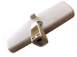 RETROVISOR INTERNO ORIGINAL FIAT MOBI 0411469