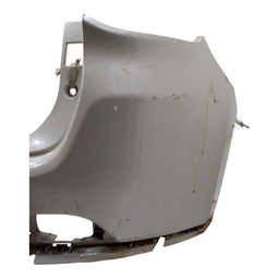 PARACHOQUE TRASEIRO JEEP COMPASS 2017/2020