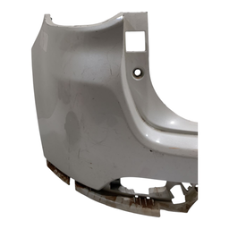 PARACHOQUE TRASEIRO JEEP COMPASS 2017/2020