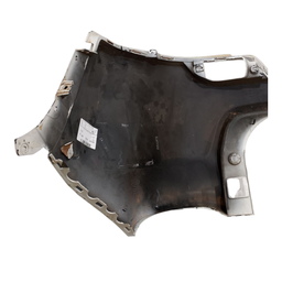 PARACHOQUE TRASEIRO JEEP COMPASS 2017/2020