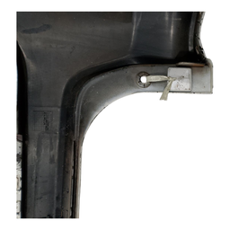 PARACHOQUE TRASEIRO JEEP COMPASS 2017/2020