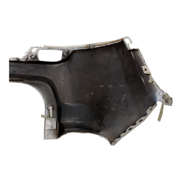 PARACHOQUE TRASEIRO JEEP COMPASS 2017/2020