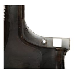 PARACHOQUE TRASEIRO JEEP COMPASS 2017/2020