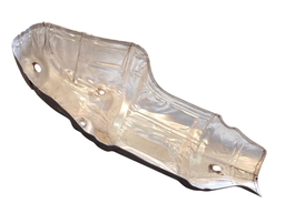 DEFLETOR CATALISADOR ORIGINAL ARGO MOBI UNO CRONOS 1.0 3CC 