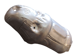 DEFLETOR CATALISADOR ORIGINAL ARGO MOBI UNO CRONOS 1.0 3CC 