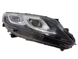 Farol Direito Eclipse Cross 2019 a 2022 C/Led C/Xenon 