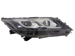 FAROL DIREITO ECLIPSE CROSS 2019 A 2022 C/ LED C/XENON 