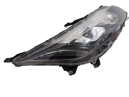 FAROL DIREITO ECLIPSE CROSS 2019 A 2022 C/ LED C/XENON 