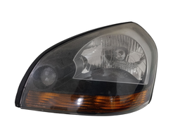 Farol Esquerdo Tucson 2005 a 2017 Fumê