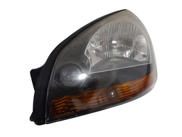 FAROL ESQUERDO TUCSON 2005 A 2017 FUMÊ