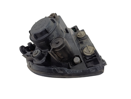 FAROL ESQUERDO TUCSON 2005 A 2017 FUMÊ