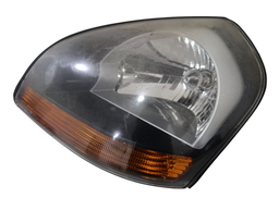 FAROL ESQUERDO TUCSON 2005 A 2017 FUMÊ