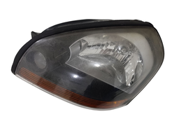 FAROL ESQUERDO TUCSON 2005 A 2017 FUMÊ