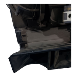 CAIXA EVAPORADORA FIESTA 2003 A 2014 COM AR CONDICIONADO 1.6