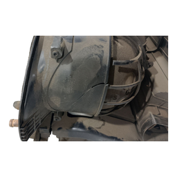 CAIXA EVAPORADORA FIESTA 2003 A 2014 COM AR CONDICIONADO 1.6