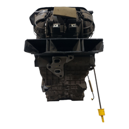 CAIXA EVAPORADORA FIESTA 2003 A 2014 COM AR CONDICIONADO 1.6