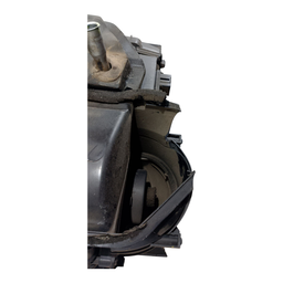 CAIXA EVAPORADORA FIESTA 2003 A 2014 COM AR CONDICIONADO 1.6