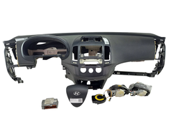 Kit Airbag i30 2010 a 2012