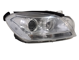 Farol Direito Mercedes ML 350 2012/2015 Original Usado