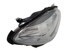 FAROL DIREITO MERCEDES ML 350 2012 A 2015 ORIGINAL USADO