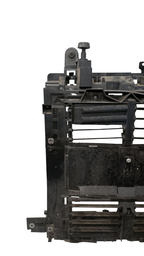 PAINEL FRONTAL ECOSPORT 2018 2019 A 2021